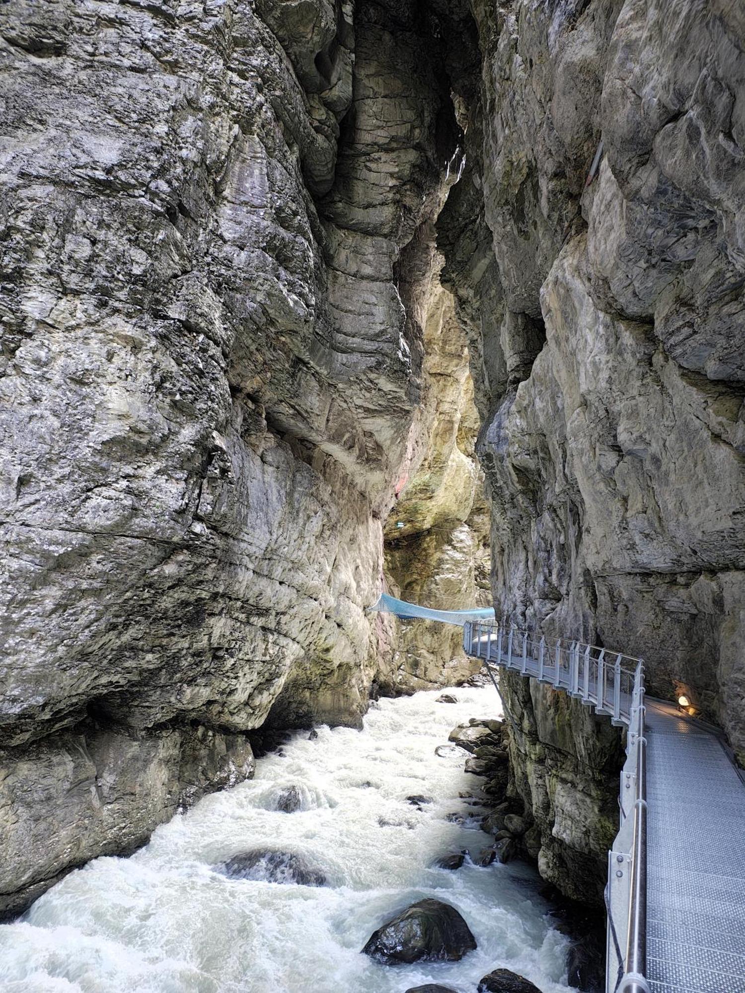 Chalet Schwendiboden Grindelwald Dış mekan fotoğraf