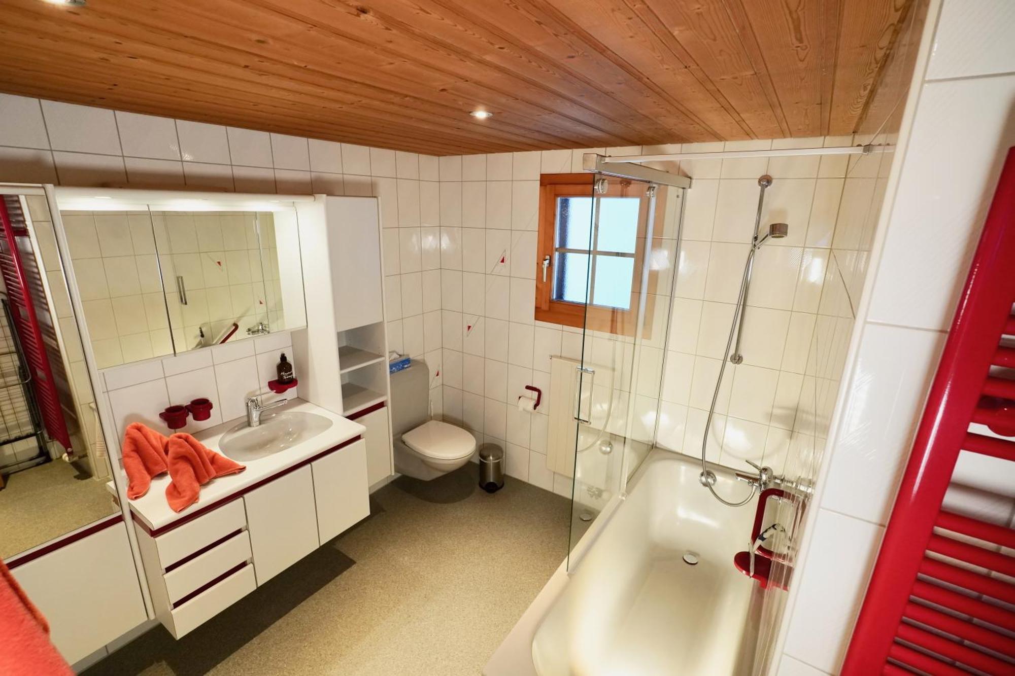 Chalet Schwendiboden Grindelwald Dış mekan fotoğraf