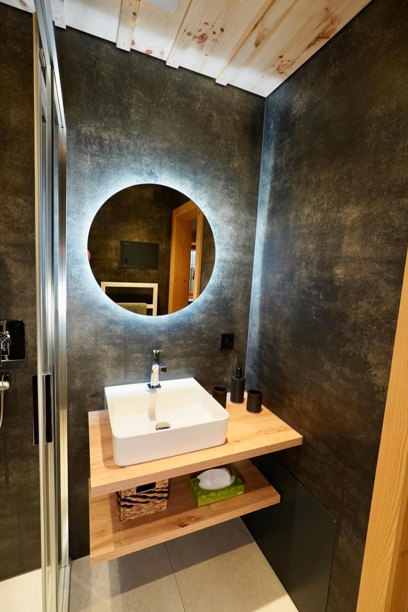 Chalet Schwendiboden Grindelwald Dış mekan fotoğraf