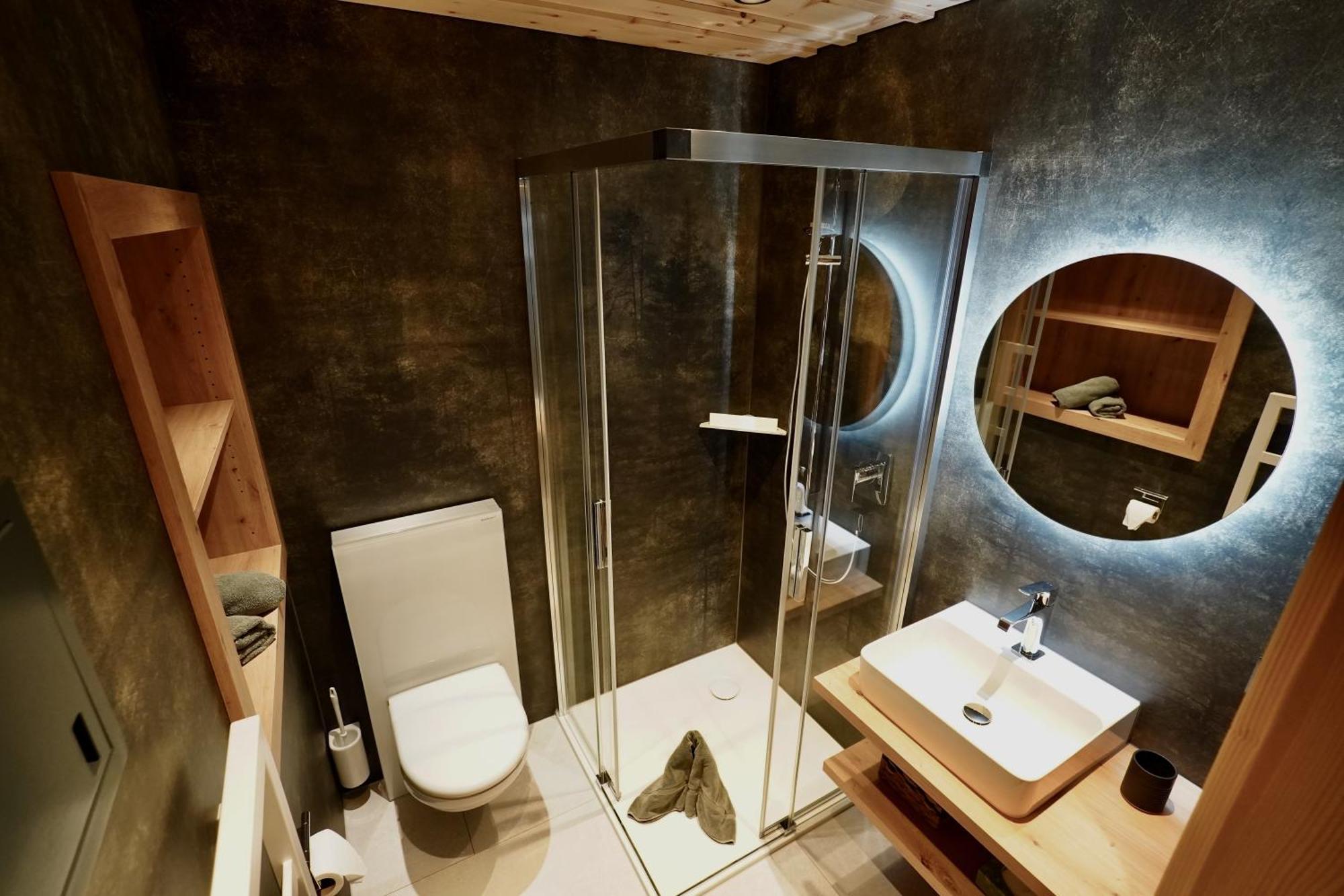 Chalet Schwendiboden Grindelwald Dış mekan fotoğraf