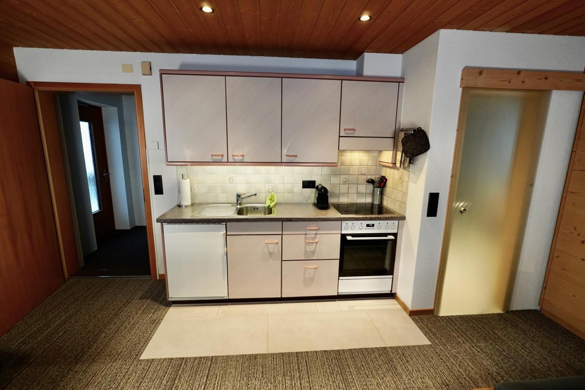 Chalet Schwendiboden Grindelwald Dış mekan fotoğraf